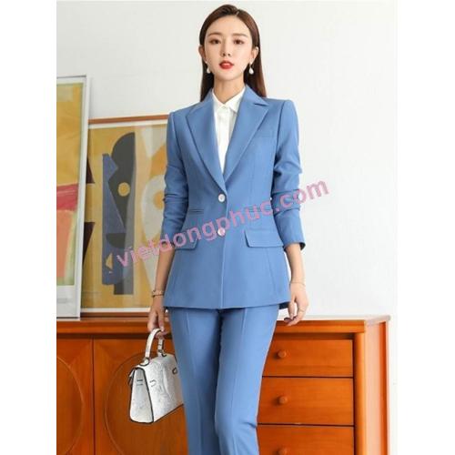 Đồng phục Quản lý 21